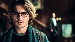 29. Тайное окно (2004)