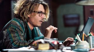 31. Тайное окно (2004)