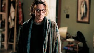 36. Тайное окно (2004)