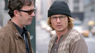 42. Тайное окно (2004)