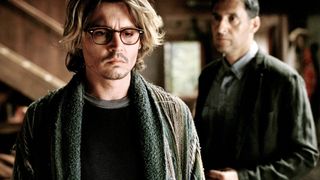 6. Тайное окно (2004)