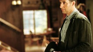 7. Тайное окно (2004)