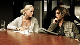 8. Тайное окно (2004)