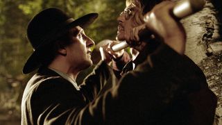 9. Тайное окно (2004)