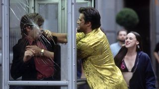 12. Телефонная будка (2002)