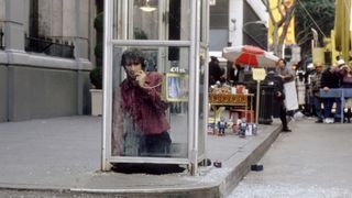 3. Телефонная будка (2002)