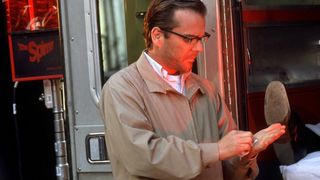 5. Телефонная будка (2002)