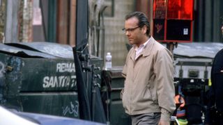 6. Телефонная будка (2002)