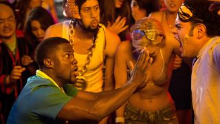 10. Шафер напрокат (2015)