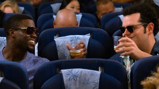 11. Шафер напрокат (2015)