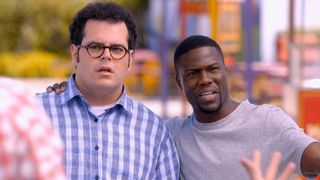 12. Шафер напрокат (2015)