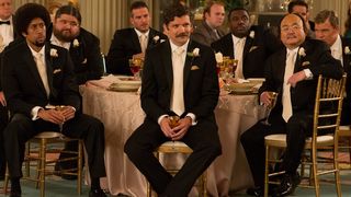 14. Шафер напрокат (2015)