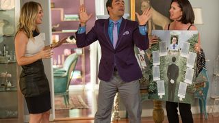 17. Шафер напрокат (2015)