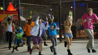 19. Шафер напрокат (2015)