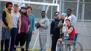 3. Шафер напрокат (2015)