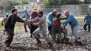 4. Шафер напрокат (2015)