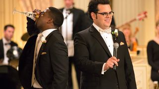 5. Шафер напрокат (2015)