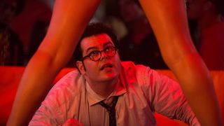 6. Шафер напрокат (2015)