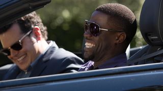 9. Шафер напрокат (2015)