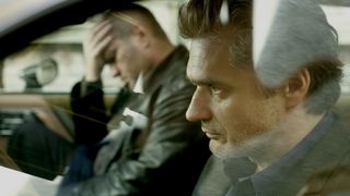 2. Изгнание (2007)