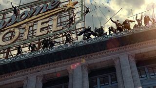 13. Восстание планеты обезьян (2011)