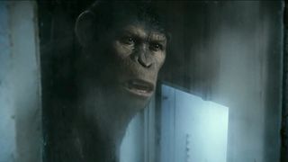 17. Восстание планеты обезьян (2011)