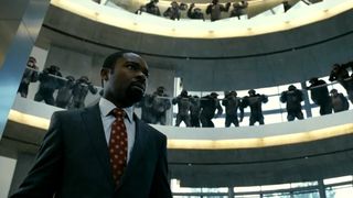 18. Восстание планеты обезьян (2011)