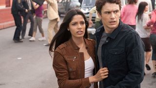 3. Восстание планеты обезьян (2011)