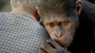 6. Восстание планеты обезьян (2011)