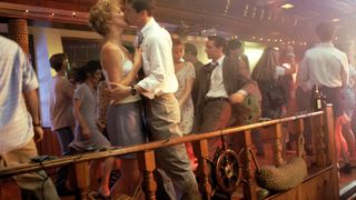 10. Адвокат дьявола (1997)