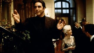 11. Адвокат дьявола (1997)