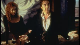 17. Адвокат дьявола (1997)