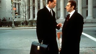 18. Адвокат дьявола (1997)