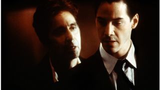 22. Адвокат дьявола (1997)