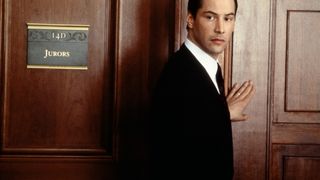 23. Адвокат дьявола (1997)