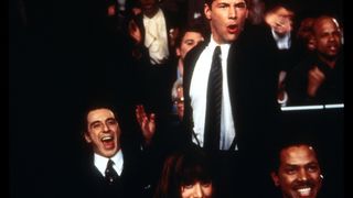 25. Адвокат дьявола (1997)