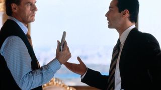 31. Адвокат дьявола (1997)