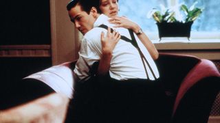 33. Адвокат дьявола (1997)