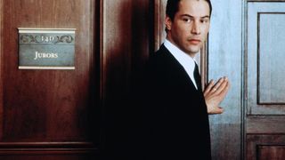 35. Адвокат дьявола (1997)