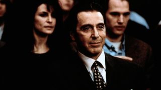 38. Адвокат дьявола (1997)