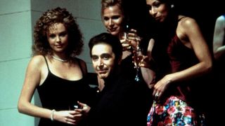 4. Адвокат дьявола (1997)