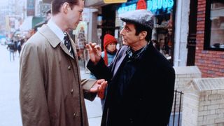 40. Адвокат дьявола (1997)