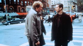 41. Адвокат дьявола (1997)