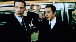 42. Адвокат дьявола (1997)