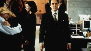 43. Адвокат дьявола (1997)