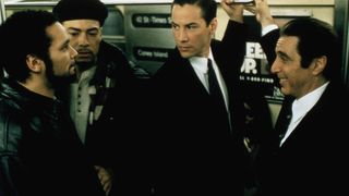 46. Адвокат дьявола (1997)