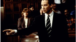 5. Адвокат дьявола (1997)