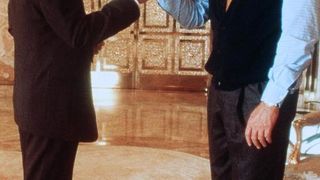 54. Адвокат дьявола (1997)