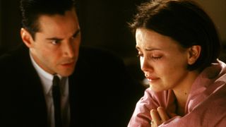 6. Адвокат дьявола (1997)