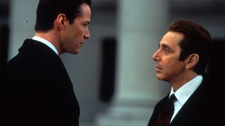 9. Адвокат дьявола (1997)